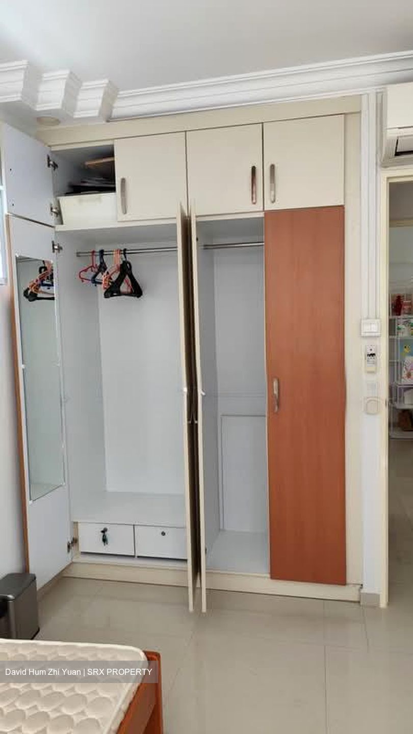 Blk 613 Woodlands Avenue 4 (Woodlands), HDB 5 Rooms #576311431
